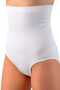Toptanbulurum Elite Life Seamless Shaper Silicone Women's Black Slip Corset 890 - 2