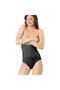 890 Seamless Silicone Women's Slip Corset - 2