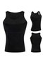 Fitkorsen Men's Athlete Corset Size 2 Slimming and Firming - 2