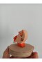Wooden Toy Animals - Owl - 6