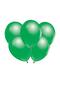 Green Balloon 10 Pieces - 12 Inc 30 Cm Party Balloon - 2
