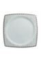 Bone Selection 60 Piece Square Dining Set - 2
