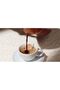 Okka Professional Electric Turkish Coffee Maker, Fully Automatic, White/Copper, OK001W - 8