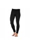 Men's Black Underwear Winter Thermal Tights - 4