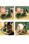 Fruit vegetable peeling automatic fruit peeler multifunctional fruit peeling knife scraper peeling - 2