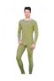 Men's Khaki Thermal Suit