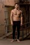 Thermal Tights and Athlete Set for Men - 2-Piece Set