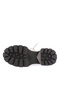 4003 Women's Laced Loafer Shoes - 5