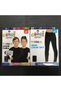 Boys' and Girls' Thermal Set - Bottom and Top Set