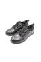 Genuine Inner and Outer Leather Non-Slip Sole Men's Winter Sporty Shoes - 4