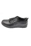Genuine Inner and Outer Leather Non-Slip Sole Men's Winter Sporty Shoes - 2