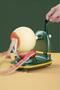 Fruit vegetable peeling automatic fruit peeler multifunctional fruit peeling knife scraper peeling