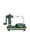 Fruit vegetable peeling automatic fruit peeler multifunctional fruit peeling knife scraper peeling - 6