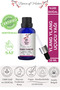 Ylang Ylang Essential Oil (Ylang Ylang Essential Oil) 100% Pure and Natural -10 ml
