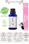 Monoi Oil (Monoi̇ Oil) Certified 100% Pure and Natural 50 ml