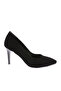 110k-22y Women's Pointed Toe Stiletto 11p Heeled Shoes