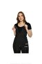 Sauna Thermal Leggings+ Zippered Body Firming sauna thermal Set