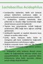Lactobacillus Acidophilus 30 Kapsül Probiyotik Probiotics - 3