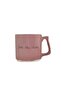 Little Miss Delulu Pink Mug