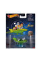 1/64 Scale the Jetsons Themed Premium Vehicles Hkc26 the Jetsons