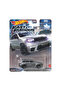 1/64 Scale Fast & Furious Themed Premium Vehicles Hnw48 Jeep Grand Cherokee Trackhawk