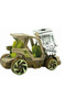 1/64 Scale Single Regular Cars Hkk44 Hw Sports / Tee'D Off 2 Brown - 3