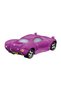 Disney Cars Cars Movie 1/55 Scale Single Character Vehicles Gkb32 Holley Shiftwell - 3