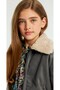 Girl's Jacket - 3
