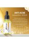 Skin Rejuvenation with Antidoxant, Intensive Moisturizing Facial Serum with Vitamin a and C - 3