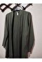 Autumn-Winter 100% Cotton Camisole Cardigan