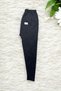 Unisex Smoked Winter Tights Raised Comfortable Soft Mesh Thick Underwear Tights