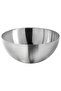 2Pcs Blanda Blank Serving Bowl Salad Bowl Pasta Bowl Stainless Steel 28cm - 2