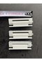 Pvc Pi̇mapen Aluminum Window Hinge 75 mm 3 Pcs - 2