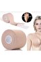 Chest Breast Lift Stabilizer Adhesive Tape