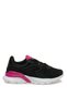 Original Women's Stylish Orthopedic Comfort Sole Black Fuchsia Daily Walking Running Training Sports Shoes