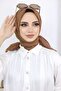Hijab Women's Bamboo Scarf - 3
