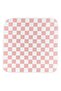 Set of 6 Combed Cotton Baby Wipes 20x20 cm 57759 - 3