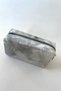 Marble Patterned Makeup Bag - 3