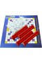 لعبة الرياضيات المتقاطعة للأرقام التعليمية Tıfıl Toys-211 - 2