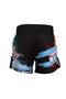 Digital Printed Fitness Boxing Muay Thai Training Shorts Sports Shorts Mts211 - 2