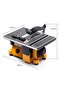 J1f-dc 4 Table Saw Mini Tezgahlı Testere - 2