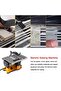 J1f-dc 4 Table Saw Mini Tezgahlı Testere - 4