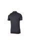Men's camp polo t-shirt m nk dry acdpr polo bv6922-060 gray - 2