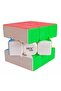 Mgc Cube F1 3x3 مكعب الذكاء، مكعب الصبر، ألعاب العقل