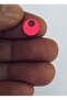 Red Metallic Coating - 10mm 20Gr Booties and Wallet Scale - 2