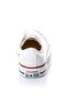 Women's White Sneakers M7652c Chuck Taylor All Star Optical White Canvas - 2