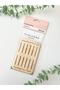 12Pcs Wooden Spool Stand - 4