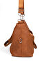 Women's Bag Mv093 Tan - 7