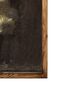Flowers Wood Patterned Deep Frame - 3