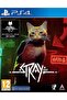 Stray Ps4 Oyun
